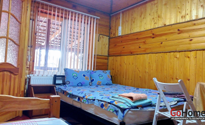 Снять на сутки дом, Омневичи, Центральная, 46. Фото 13