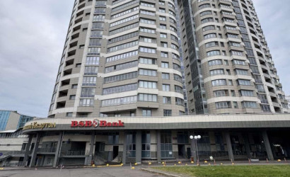 Продажа офиса, Минск, Победителей просп., 27,  258.3 кв.м.. Фото 1