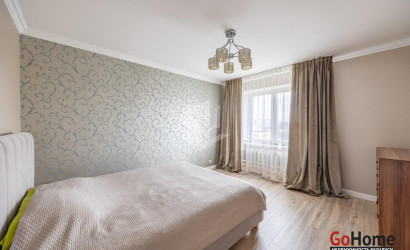 Купить 5-комнатную квартиру, Минск, Машерова просп., 54 (Советский район). Фото 42