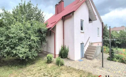  2-этаж.(242.6 м2), Брест(Павловская ул., 22)