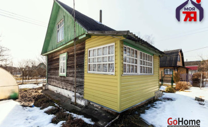 Купить дом в деревне, Электротехник, 4 соток. Фото 4