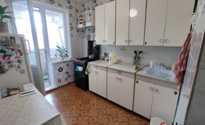 Купить 1-комнатную квартиру, Минск, Жуковского, 6/3 (Октябрьский район). Фото 4