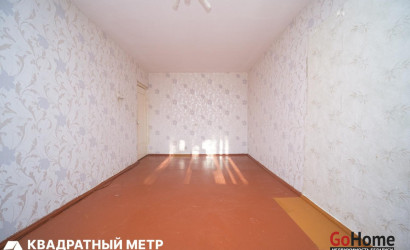 Купить 3-комнатную квартиру, Минск, Тикоцкого ул., 46/1 (Первомайский район). Фото 9