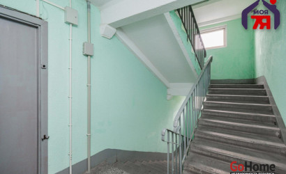 Купить 1-комнатную квартиру, Минск, Плеханова ул., 97/2 (Ленинский район). Фото 16