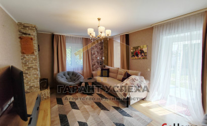 Купить дом, Каменица-Жировецкая, Мухавецкий с/с, 17.27 соток. Фото 8