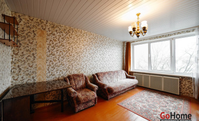 Купить 3-комнатную квартиру, Минск, Притыцкого, 52(Фрунзенский район). Фото 8
