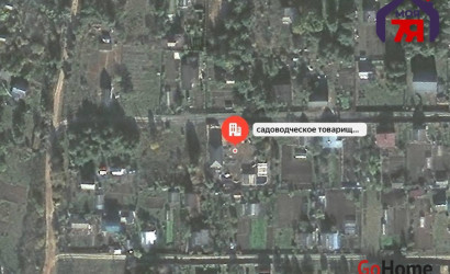 Купить участок, Мельковичи, 15 соток. Фото 11