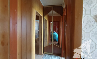 Купить 4-комнатную квартиру, Беловежский, , . Фото 15