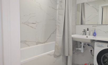 Снять 1-комнатную квартиру на сутки, Брест, ул. Папанина, д. 5. Фото 10