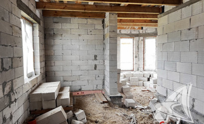 Купить дом, Новые Лыщицы, Лыщицкий с/с, 15.1 соток. Фото 8