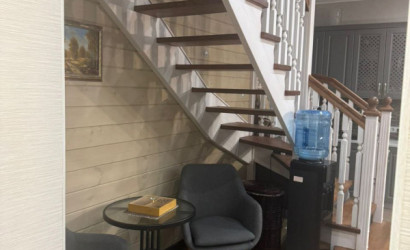 Купить коттедж, Гореновка, Центральная, 3, 16.22 соток. Фото 6