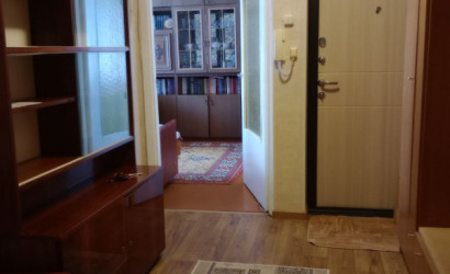 Снять 3-комнатную квартиру на сутки, Витебск, ул. Чкалова , д. 28. Фото 15