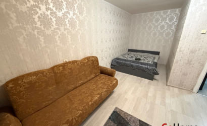 Снять 1-комнатную квартиру, Новополоцк, Молодежная 184Б. Фото 3