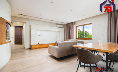 Купить 4-комнатную квартиру, Минск, Филимонова ул., 35 (Первомайский район). Фото 4