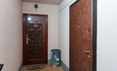 Купить 4-комнатную квартиру, Минск, Прушинских ул., 42 (Ленинский район). Фото 12