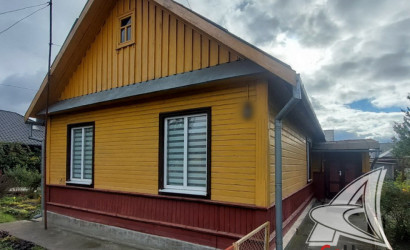 Купить дом, Брест, Граевка, 6.02 соток. Фото 3