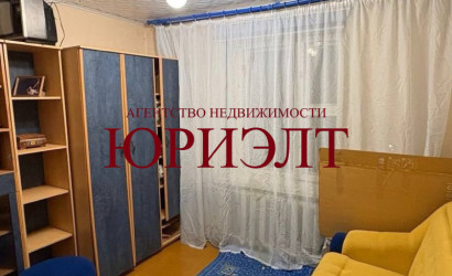 Купить 3-комнатную квартиру, Березино, Максима Горького, 33. Фото 1