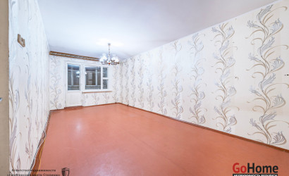 Купить 1-комнатную квартиру, Минск, Бурдейного, 19 (Фрунзенский район). Фото 2