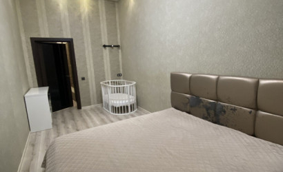 Купить 3-комнатную квартиру, Полоцк, Вологина ул., 2/Б. Фото 6