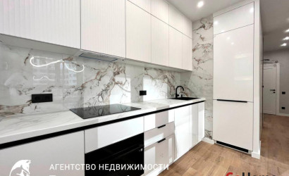 Снять 3-комнатную квартиру, Минск, Макаёнка ул. 12 (Первомайский район). Фото 12