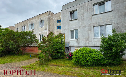 Купить 3-комнатную квартиру, Тулово, Садовая, 15. Фото 20
