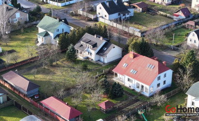 Купить коттедж, Дроздово, 15.29 соток. Фото 24