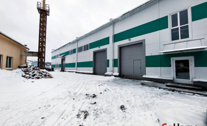 Аренда склада, Минск, Липковская ул., 22/2,  447.5 кв.м.. Фото 10