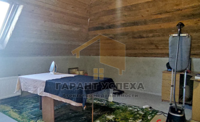 Купить дом, Клейники, Клейниковский с/с, 13.85 соток. Фото 13