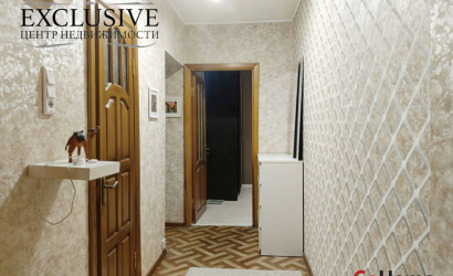 Купить 3-комнатную квартиру, Жодино, 40 Лет Октября ул., 19. Фото 13