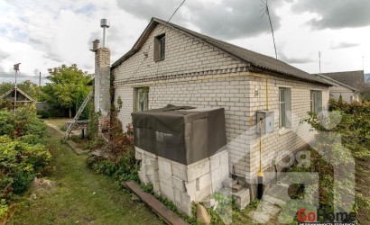 Купить дом, Молодечно, Лермонтова ул., 7 соток. Фото 6