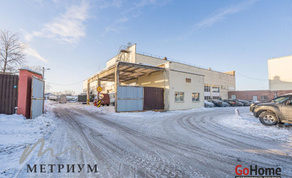 Продажа помещения, Минск, Инженерная ул., 27,  от 2761.3 до 4510.2 кв.м.. Фото 1