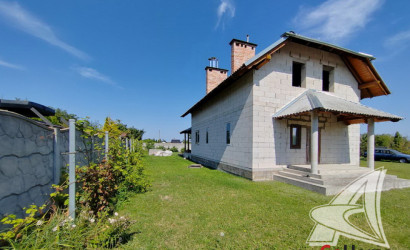 Купить дом, Брест, Чернинский с/с, 12 соток. Фото 5