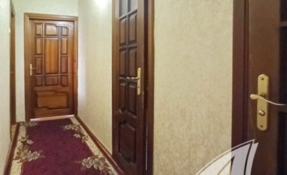  17-этаж.(53.2 м2), Брест(Восток, ул. Орловская)