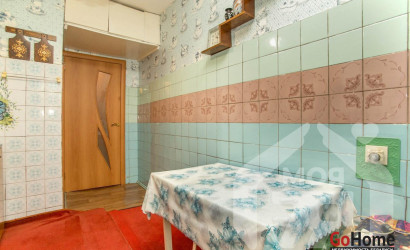 Купить 3-комнатную квартиру, Нарочь, Октябрьская ул., 16. Фото 12