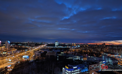 Снять 1-комнатную квартиру, Минск, ул. Ложинская, д. 5 (Первомайский район). Фото 1