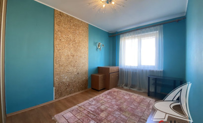 Купить 3-комнатную квартиру, Брест, Вулька, ул. Рябиновая. Фото 16