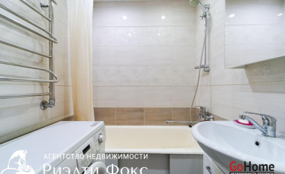 Снять 1-комнатную квартиру, Минск, Старовиленская ул. 97 (Советский район). Фото 11