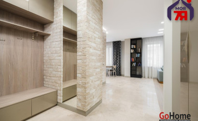 Купить 2-комнатную квартиру, Минск, Мстиславца ул., 20 (Первомайский район). Фото 11