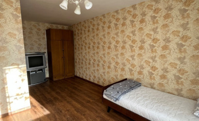 Снять 1-комнатную квартиру на сутки, Калинковичи, Дзержинского, 144. Фото 2