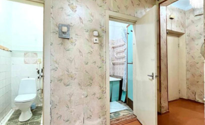 Купить 2-комнатную квартиру, Минск, Щербакова ул. 26 (Партизанский район). Фото 13