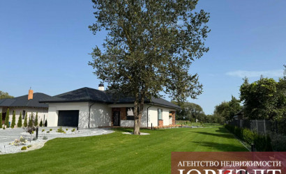 Купить коттедж, Залесье, Полевая, 25 соток. Фото 16