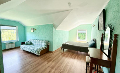 Купить дом, Озеры, 23 соток. Фото 10