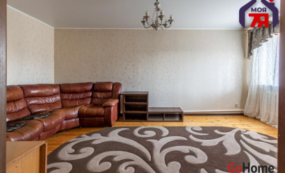 Купить дом, Марьина Горка, Пролетарская ул., 9 соток. Фото 5