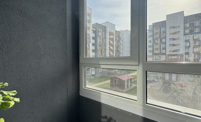 Купить 1-комнатную квартиру, Гродно, Виктора Глухова, 20. Фото 10