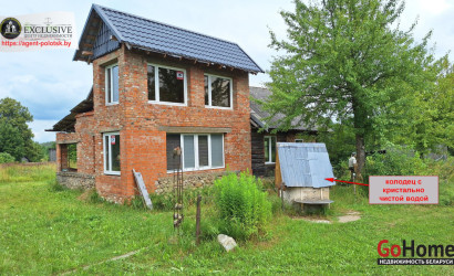 Купить дом, Подъязно, Советская ул., 2, 25 соток. Фото 4