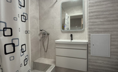 Купить 2-комнатную квартиру, Бобруйск, Октябрьская, 155А. Фото 10
