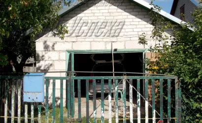  1-этаж.(100.3 м2), Бакуны(Линовский с/с)