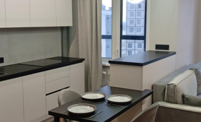 Купить 2-комнатную квартиру, Брест, Октябрьской революции ул.. Фото 2