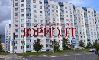 Купить 3-комнатную квартиру, Могилев, Аркадия Кулешова, 30. Фото 1