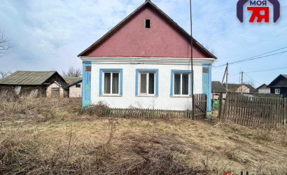 Купить дом, Кривичи, Пролетарская ул., 25 соток. Фото 4